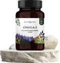 Omega-3 Algenöl Kapseln